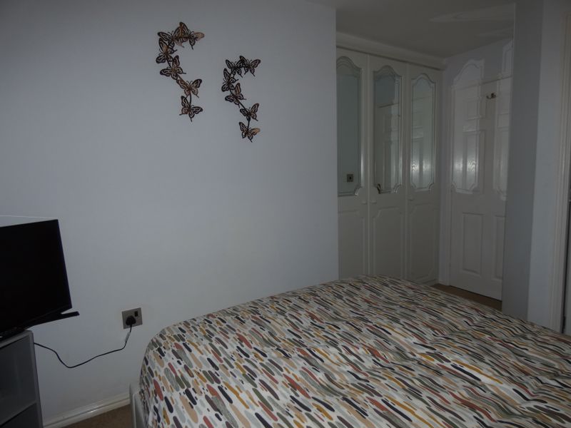 Bedroom Two- click for photo gallery